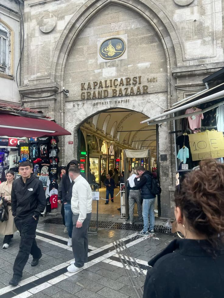 Boğaz ve İstanbul Manzaralı Tur