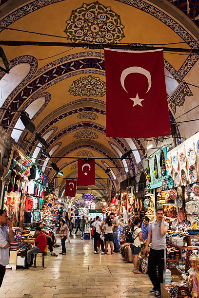 Tarihi ve Klasik İstanbul Turu