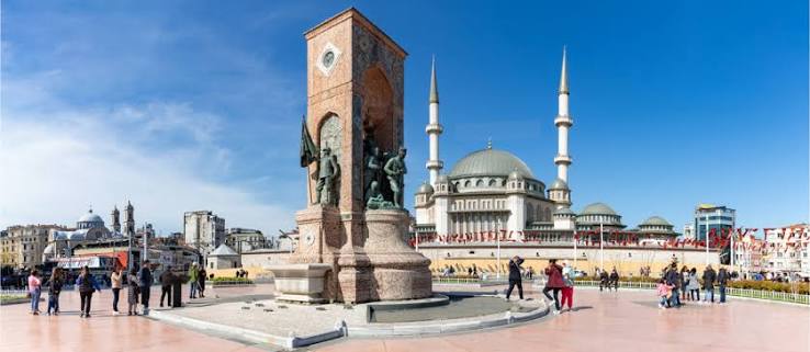 Tarihi ve Klasik İstanbul Turu