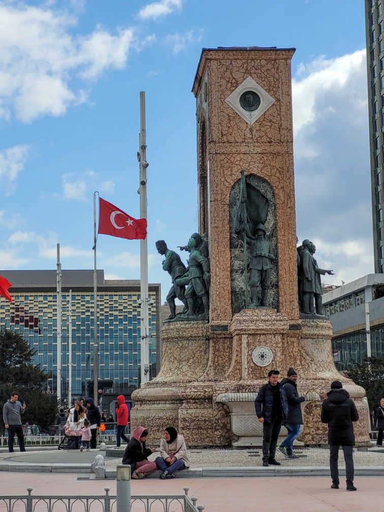 Tarihi ve Klasik İstanbul Turu