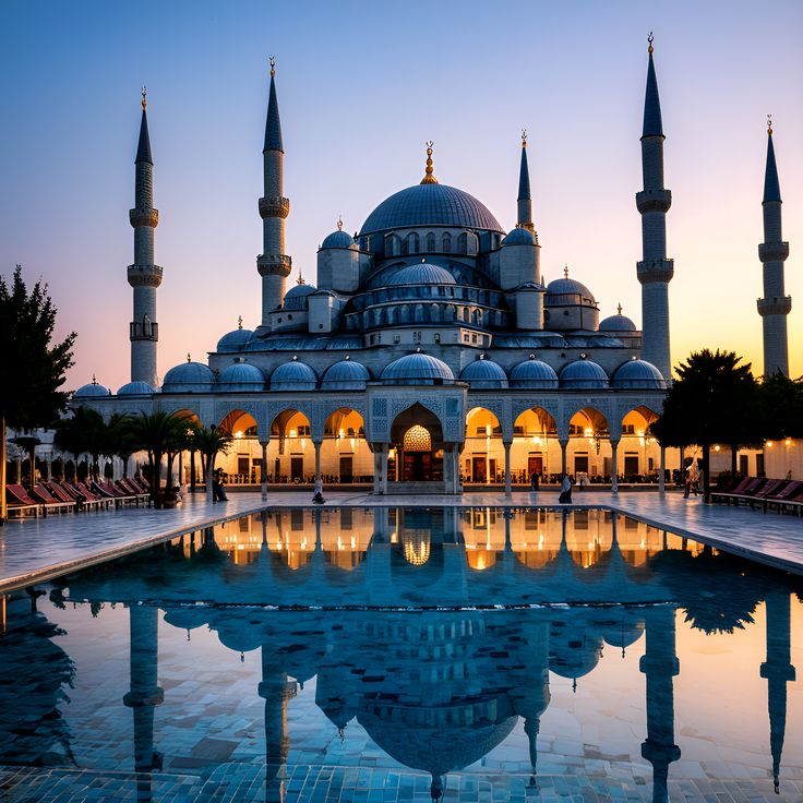Tarihi ve Klasik İstanbul Turu