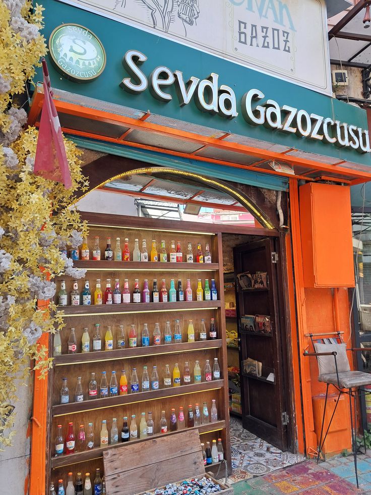 İstanbul’da Yerel Mahalleleri Gezisi