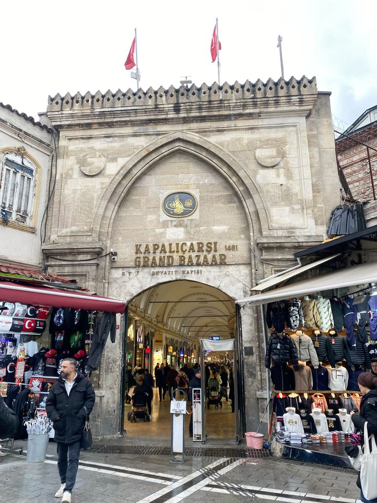 Tarihi ve Klasik İstanbul Turu