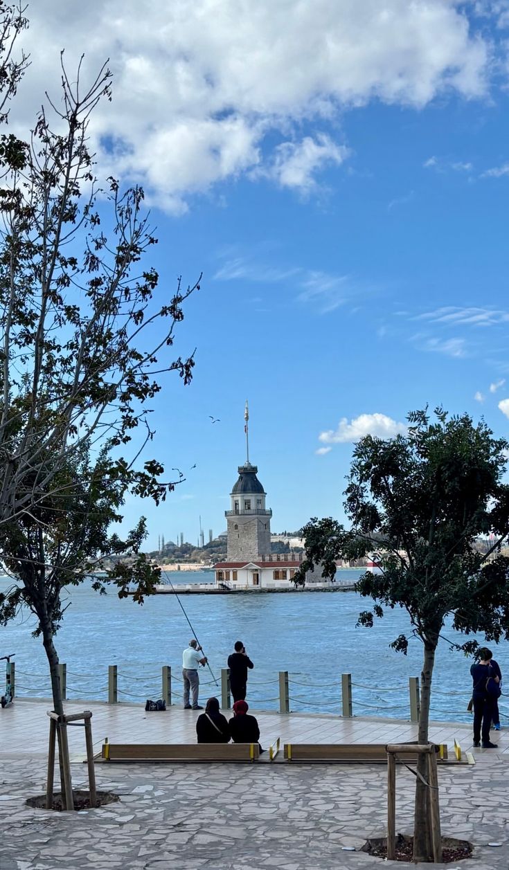 Üsküdar ve Asya Yakası Kültürel Miras Turu