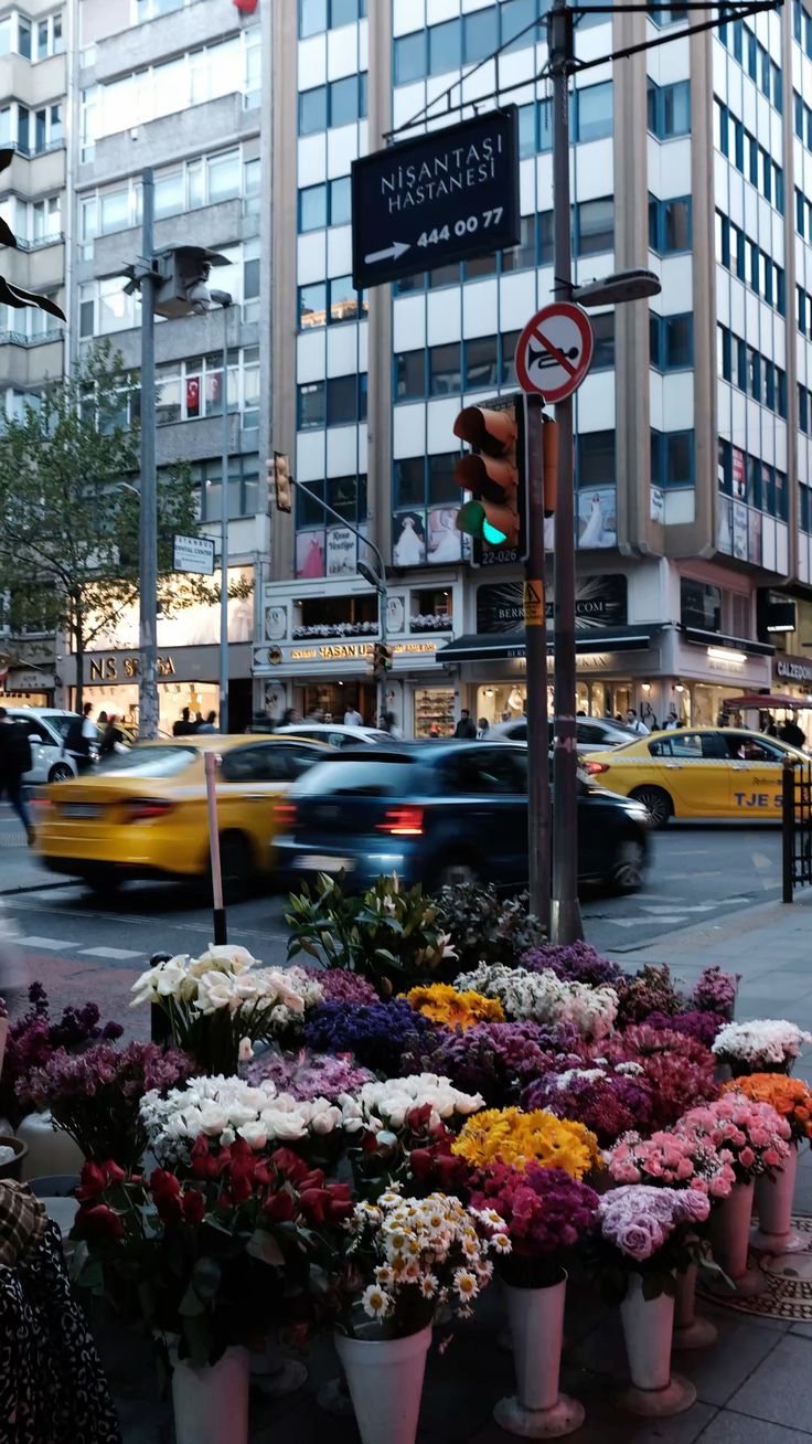 Modern, Sanat ve Alışveriş İstanbul Turu