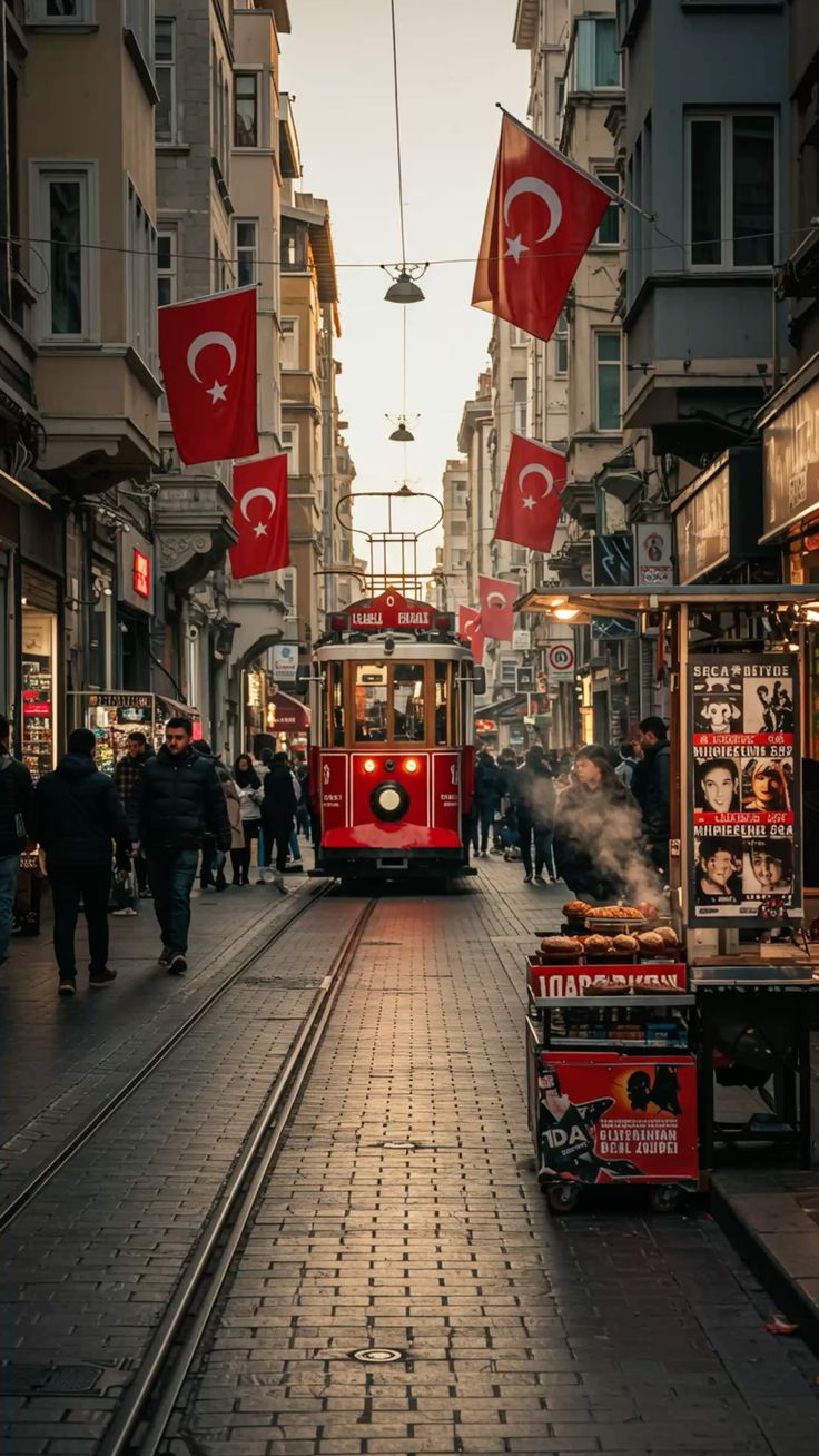 Tarihi ve Klasik İstanbul Turu