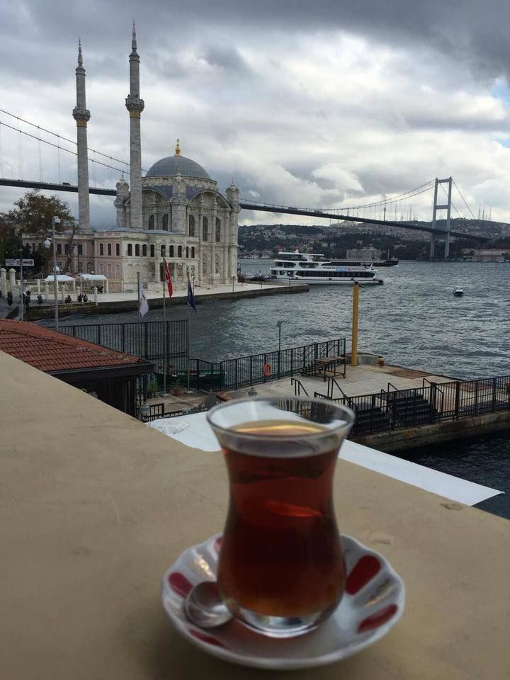 Tarihi ve Klasik İstanbul Turu