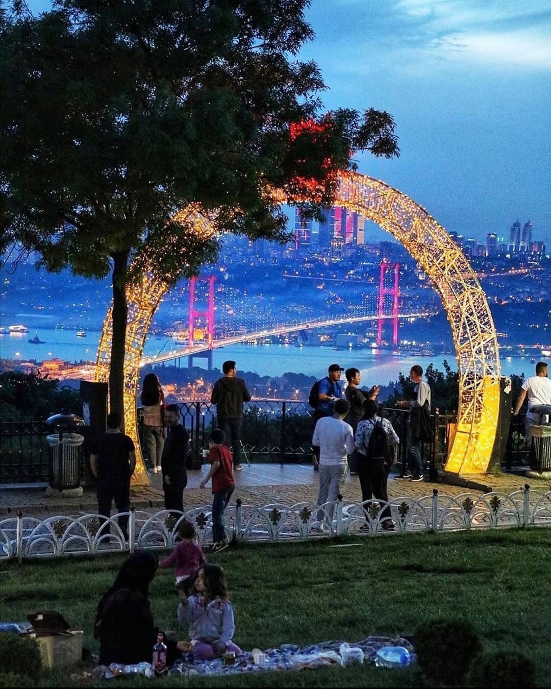 Üsküdar ve Asya Yakası Kültürel Miras Turu