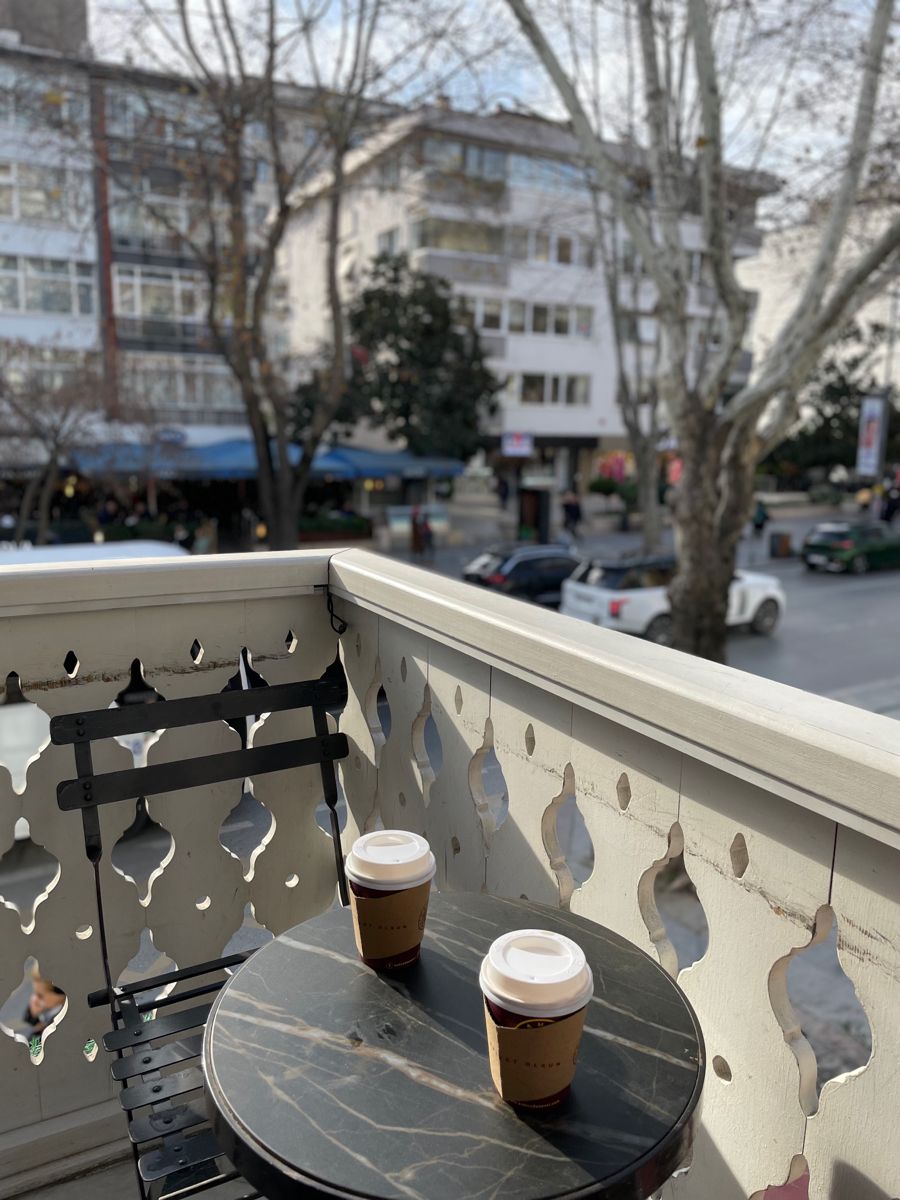 Caddebostan Sahili ve Eğlence Turu