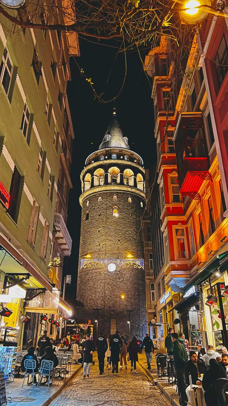 Tarihi ve Klasik İstanbul Turu