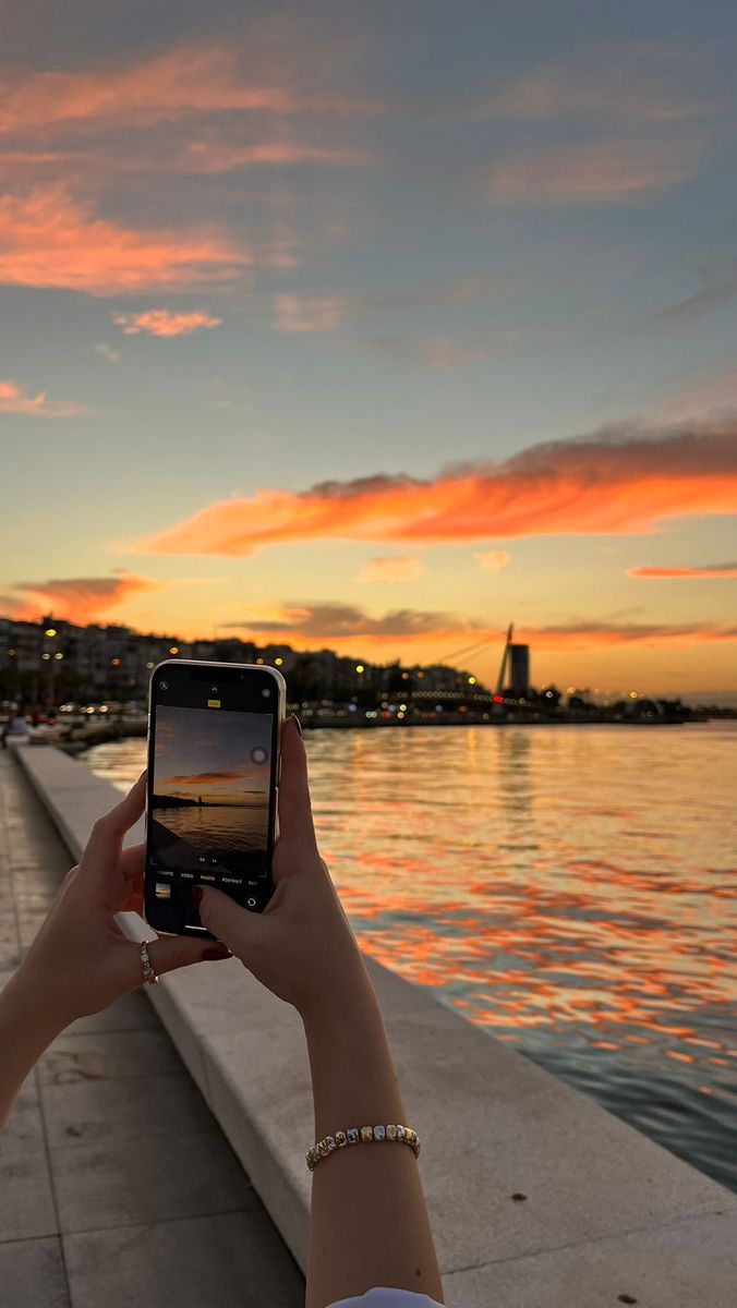 Caddebostan Sahili ve Eğlence Turu