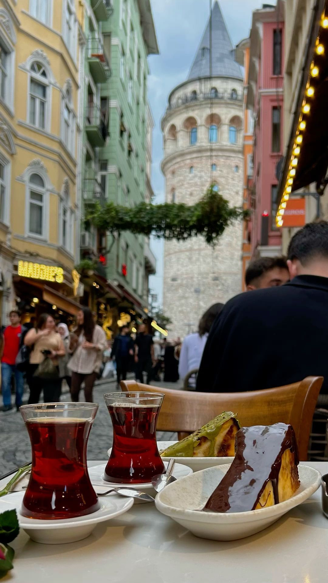 Tarihi ve Klasik İstanbul Turu