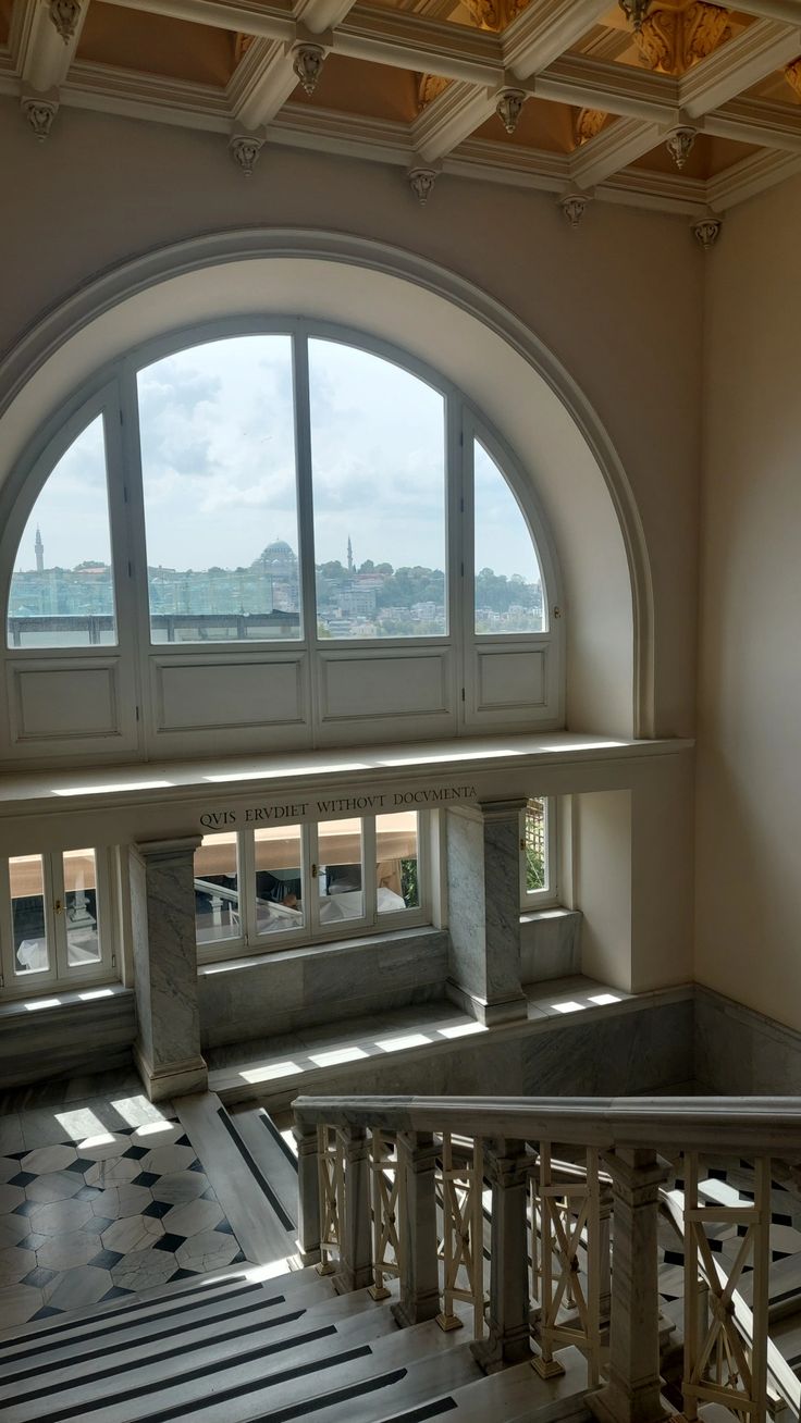 Boğaz ve İstanbul Manzaralı Tur