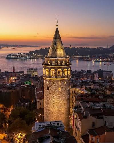 Tarihi ve Klasik İstanbul Turu