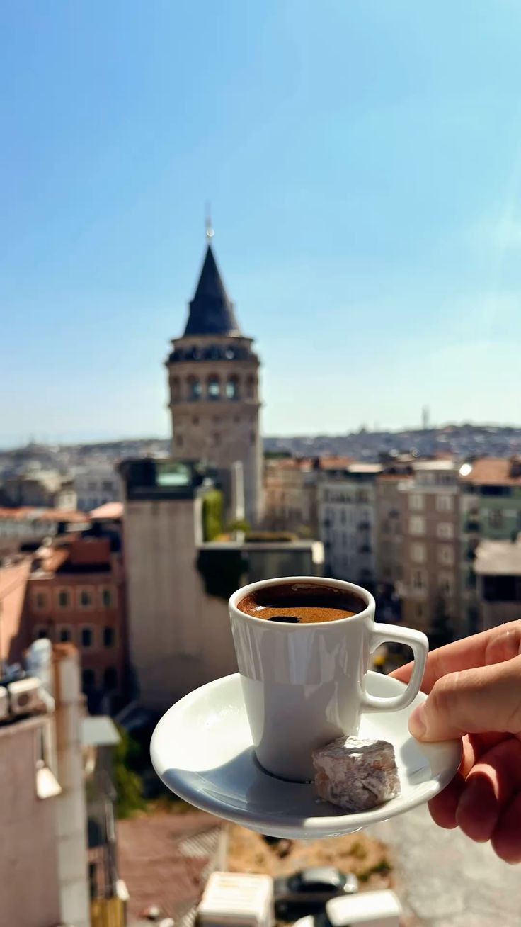 Modern, Sanat ve Alışveriş İstanbul Turu
