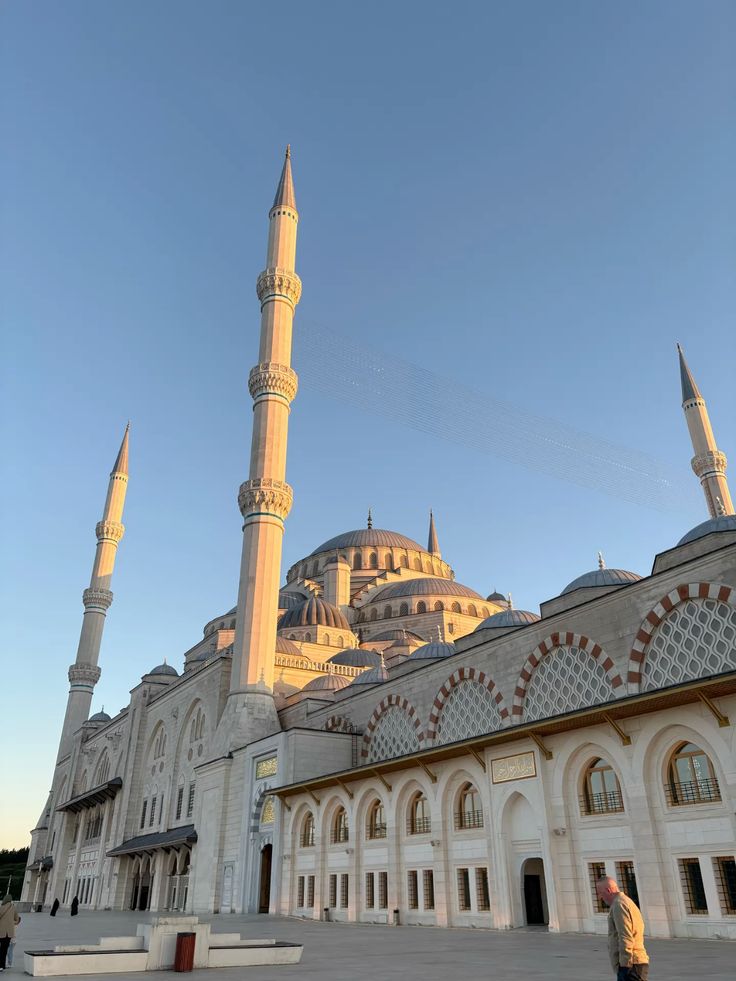 Üsküdar ve Asya Yakası Kültürel Miras Turu